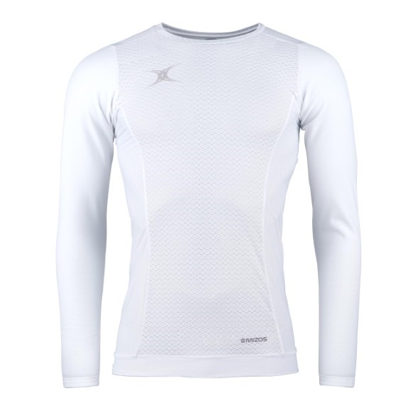 Pro MZ L/S Baselayer Senior